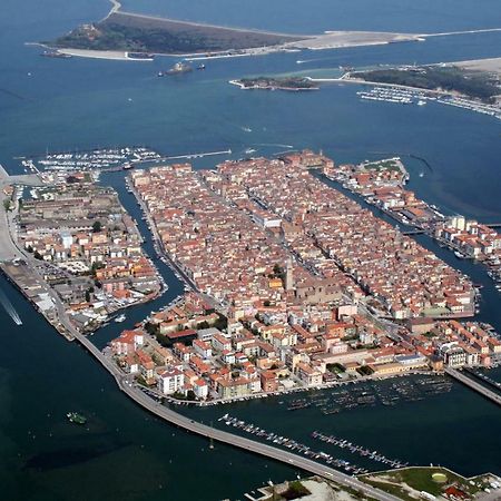 Sottomarina Beach Apartment Zewnętrze zdjęcie