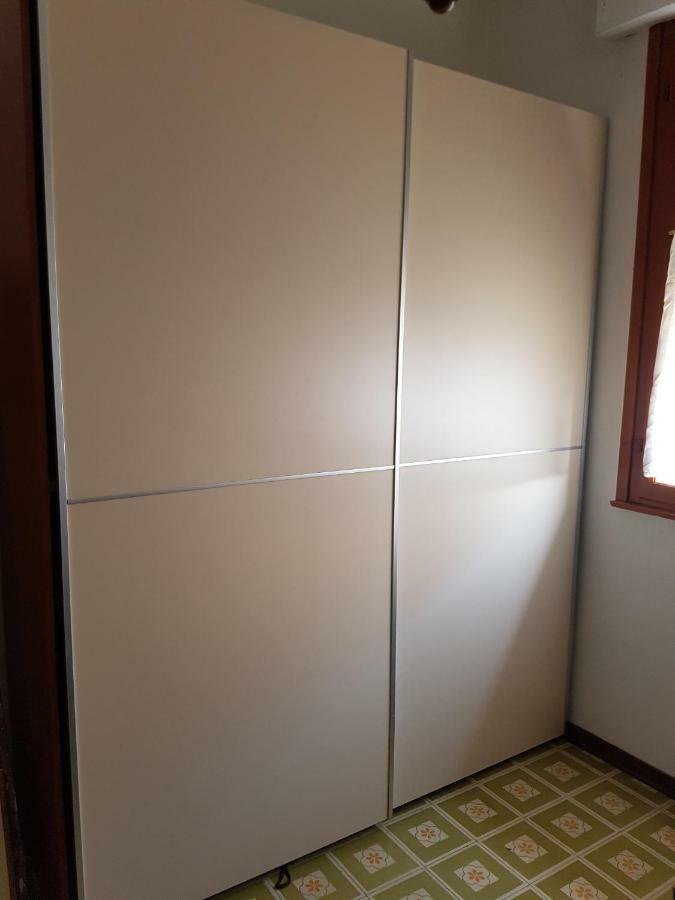 Sottomarina Beach Apartment Zewnętrze zdjęcie