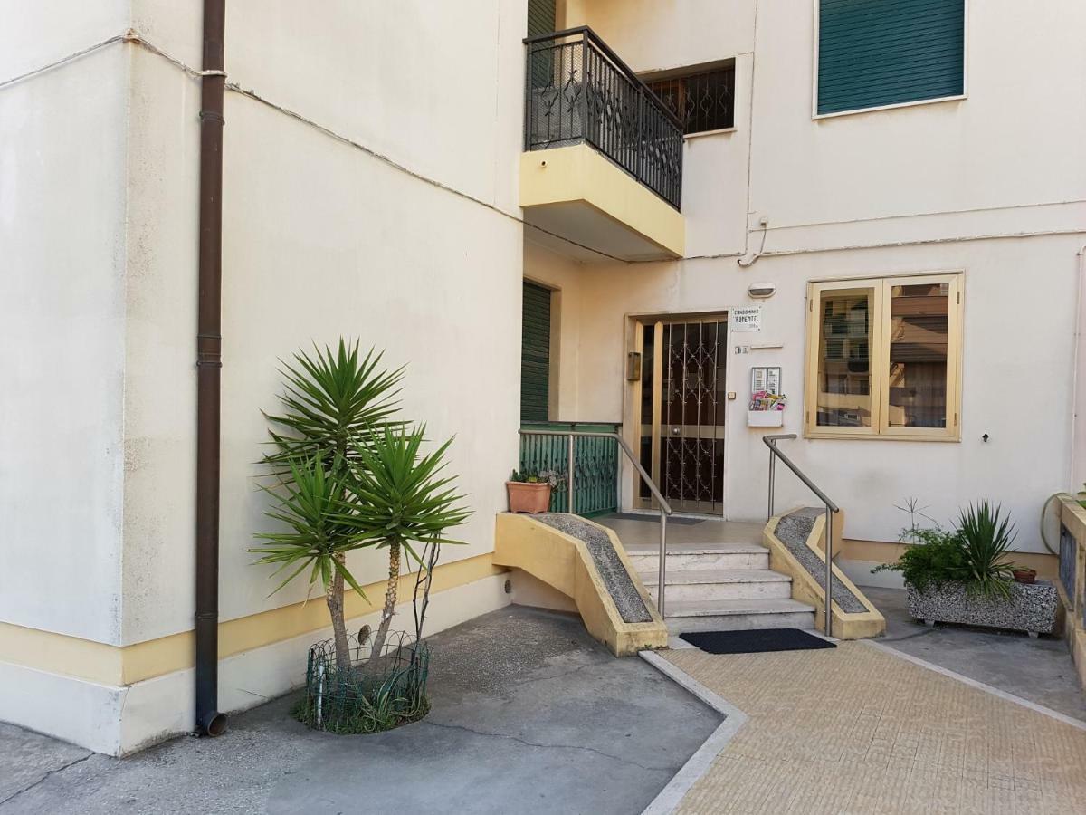 Sottomarina Beach Apartment Zewnętrze zdjęcie