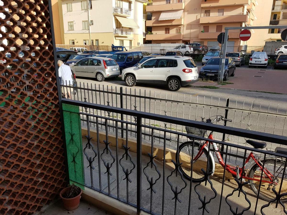 Sottomarina Beach Apartment Zewnętrze zdjęcie