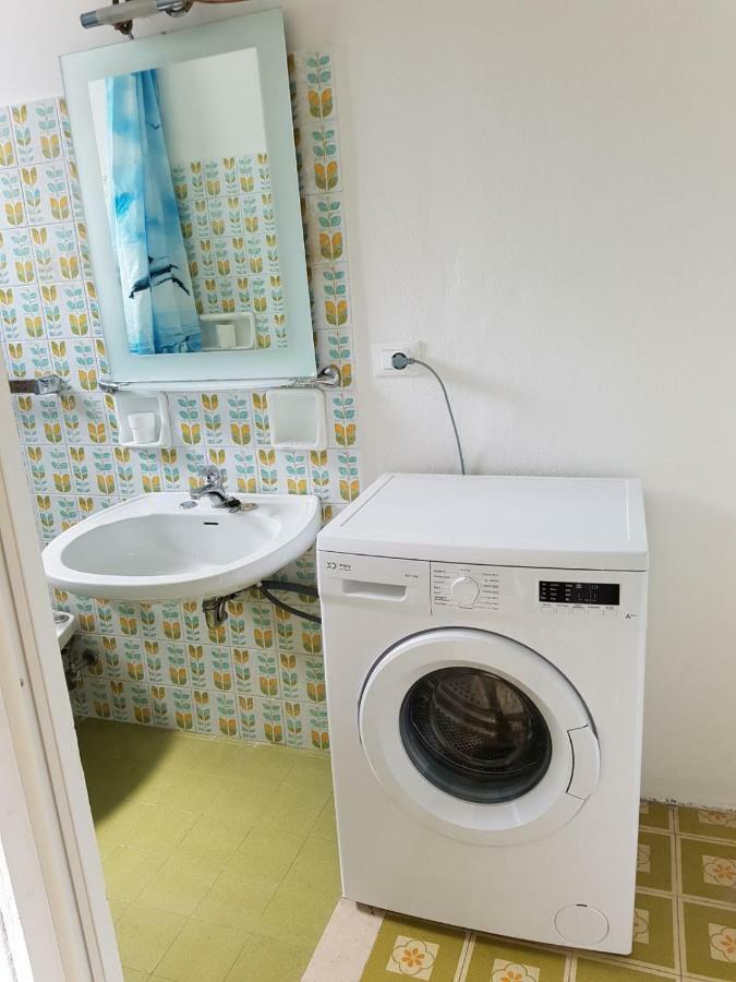 Sottomarina Beach Apartment Zewnętrze zdjęcie