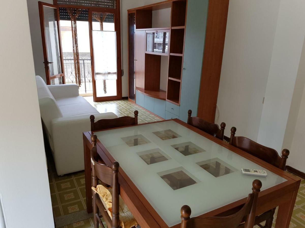 Sottomarina Beach Apartment Zewnętrze zdjęcie