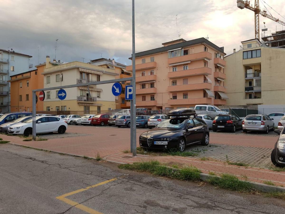 Sottomarina Beach Apartment Zewnętrze zdjęcie