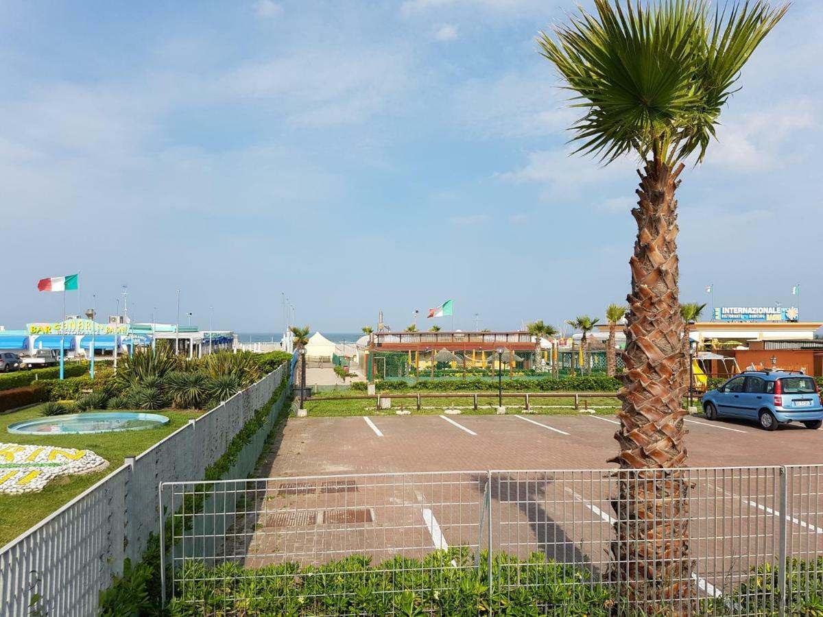 Sottomarina Beach Apartment Zewnętrze zdjęcie