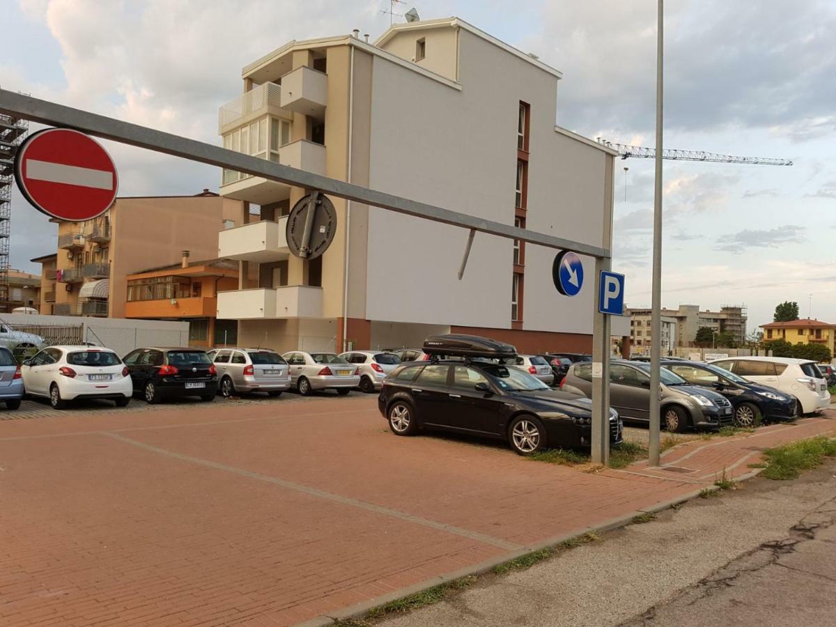 Sottomarina Beach Apartment Zewnętrze zdjęcie
