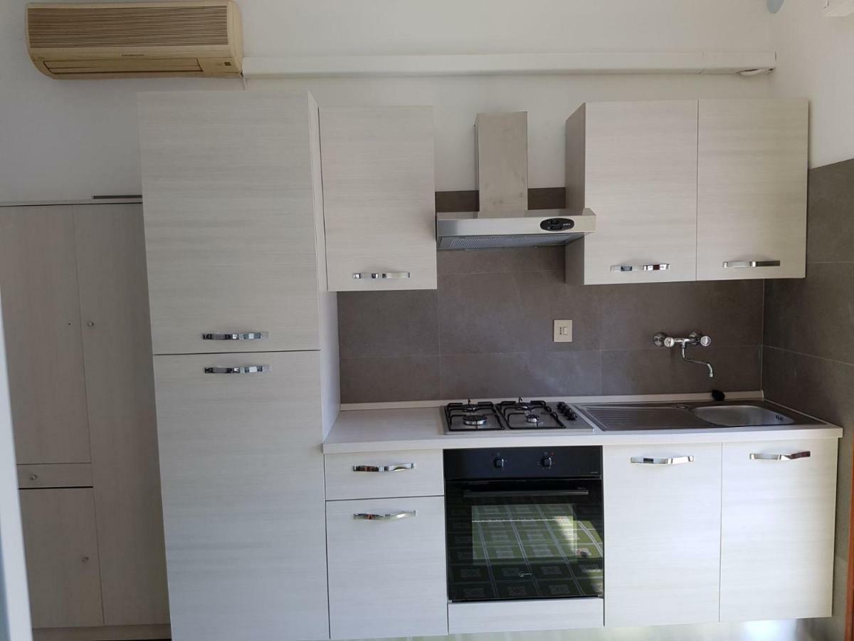 Sottomarina Beach Apartment Zewnętrze zdjęcie