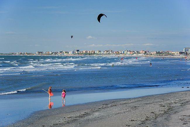 Sottomarina Beach Apartment Zewnętrze zdjęcie