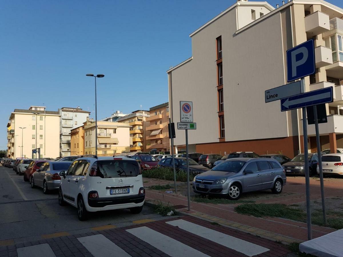 Sottomarina Beach Apartment Zewnętrze zdjęcie
