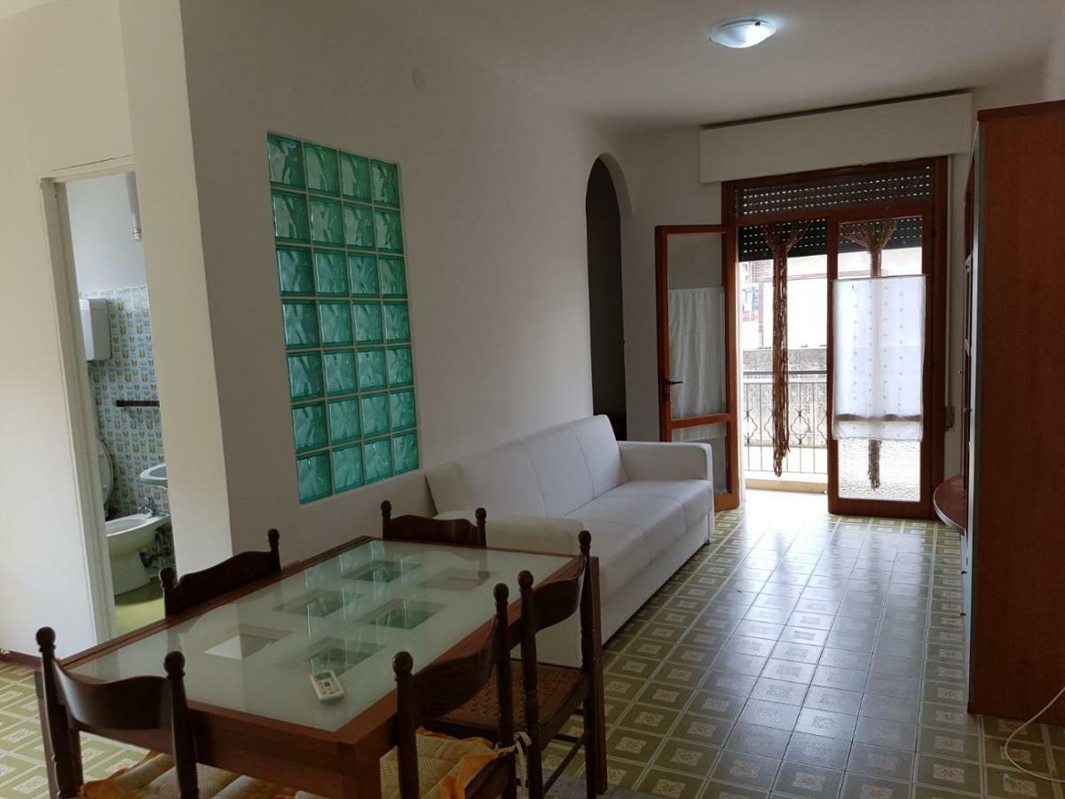 Sottomarina Beach Apartment Zewnętrze zdjęcie