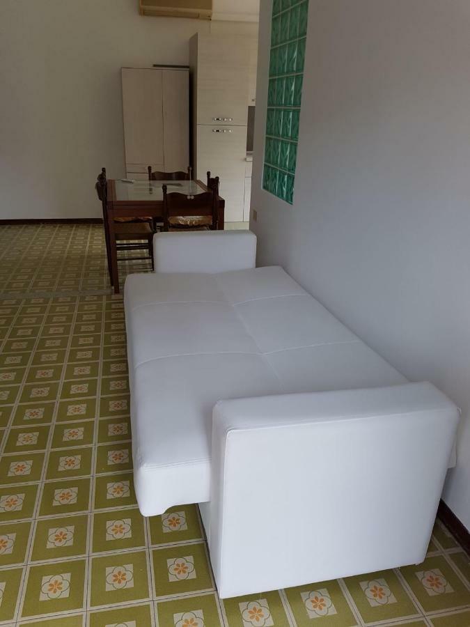 Sottomarina Beach Apartment Zewnętrze zdjęcie
